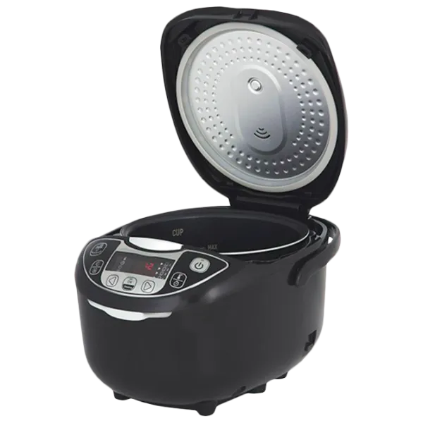 Multifierbător Moulinex MK708834 Black photo 3