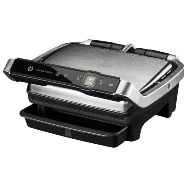 Электрогриль Tefal GC750D30 2000 Вт/ Серебристый photo 2