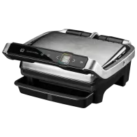 Электрогриль Tefal GC750D30 2000 Вт/ Серебристый photo 2