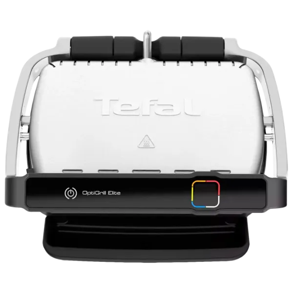 Электрогриль Tefal GC750D30 2000 Вт/ Серебристый photo 3
