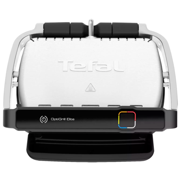 Электрогриль Tefal GC750D30 2000 Вт/ Серебристый photo 3
