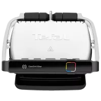 Электрогриль Tefal GC750D30 2000 Вт/ Серебристый photo 3