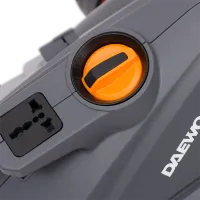 Мойка высокого давления Daewoo DAW 750 3200 Вт photo 6