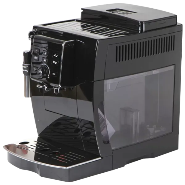 Кофемашина Delonghi ECAM23.120.B Полуавтоматическая/ 1.8 л/ Черный photo 3