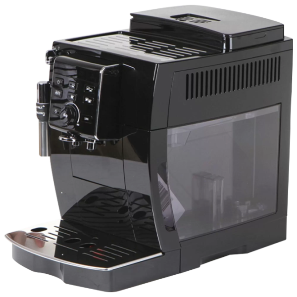 Кофемашина Delonghi ECAM23.120.B Полуавтоматическая/ 1.8 л/ Черный photo 3