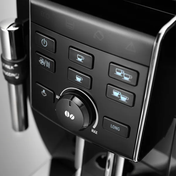Кофемашина Delonghi ECAM23.120.B Полуавтоматическая/ 1.8 л/ Черный photo 4