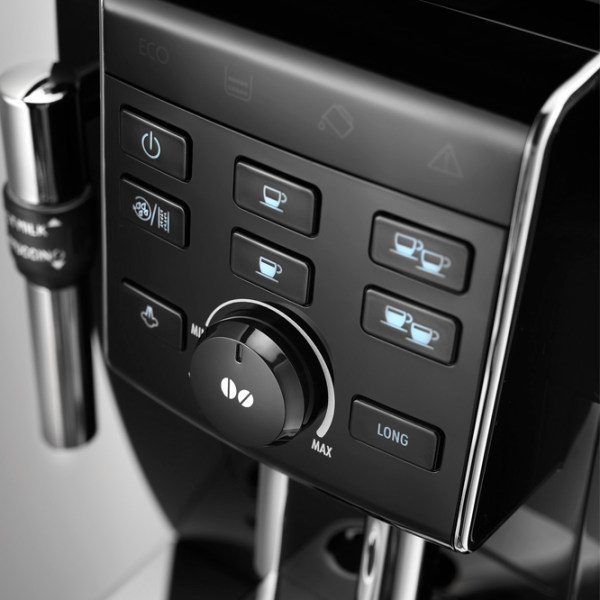 Кофемашина Delonghi ECAM23.120.B Полуавтоматическая/ 1.8 л/ Черный photo 4