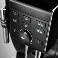 Aparat de cafea DeLonghi ECAM23.120.B Semi-automată / 1.8 l / Black photo 4