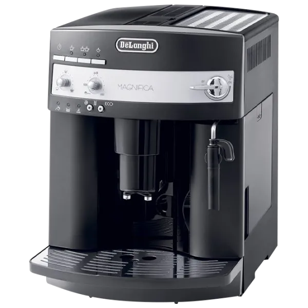 Кофемашина Delonghi ESAM3000.B Автоматическая/ 1.8 л/ Черный photo 2