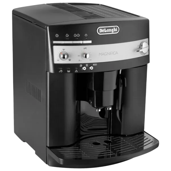 Кофемашина Delonghi ESAM3000.B Автоматическая/ 1.8 л/ Черный photo 3