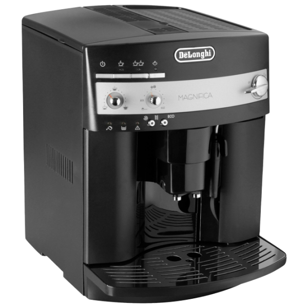 Кофемашина Delonghi ESAM3000.B Автоматическая/ 1.8 л/ Черный photo 3
