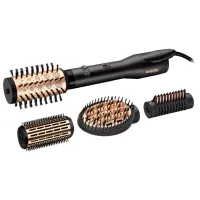 Perie rotativă Babyliss AS970E 650 W/ Black photo 2