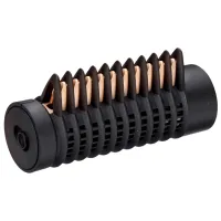 Perie rotativă Babyliss AS970E 650 W/ Black photo 5