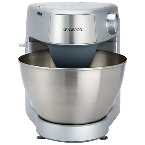 Mașină de bucătărie Kenwood KHC29.P0SI 1000 W/ Silver photo 2