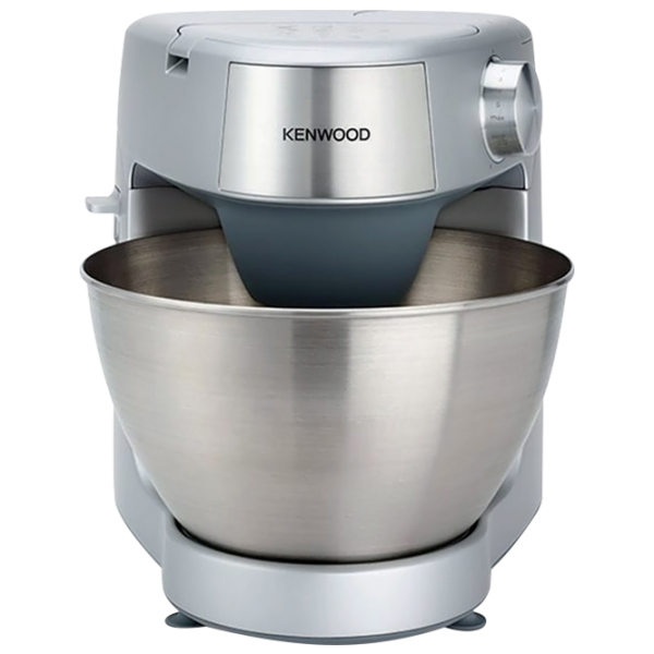 Mașină de bucătărie Kenwood KHC29.P0SI 1000 W/ Silver photo 2