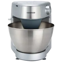 Кухонная машина Kenwood KHC29.P0SI 1000 Вт/ Серебристый photo 2
