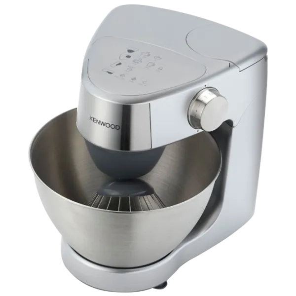 Mașină de bucătărie Kenwood KHC29.P0SI 1000 W/ Silver photo 3