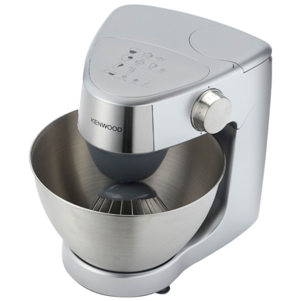 Mașină de bucătărie Kenwood KHC29.P0SI 1000 W/ Silver photo 3