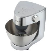Кухонная машина Kenwood KHC29.P0SI 1000 Вт/ Серебристый photo 3