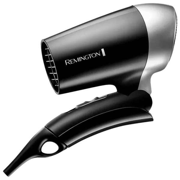 Uscător de păr Remington D2400 1400 W / Black photo 2