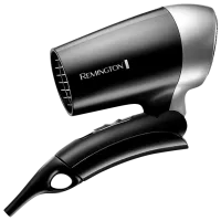 Uscător de păr Remington D2400 1400 W / Black photo 2