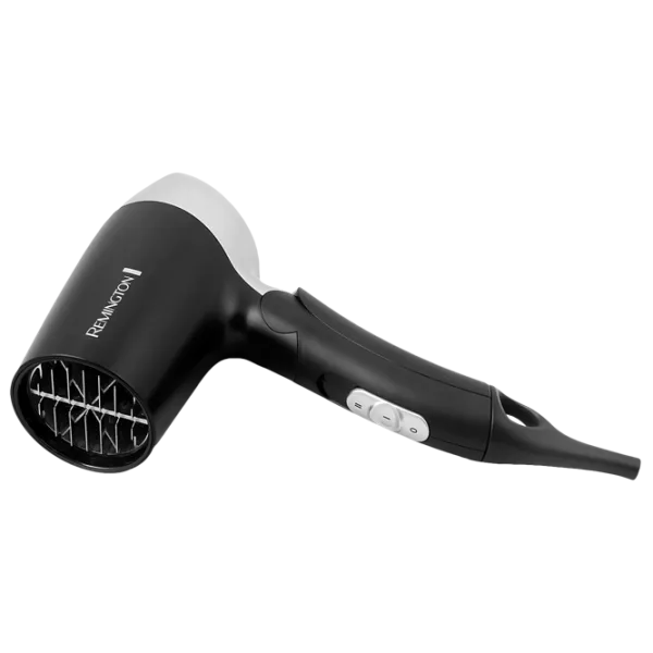 Uscător de păr Remington D2400 1400 W / Black photo 3