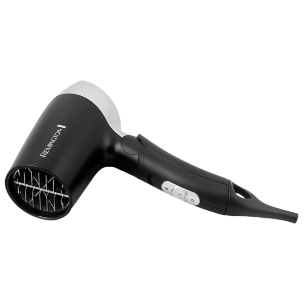 Uscător de păr Remington D2400 1400 W / Black photo 3
