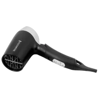 Uscător de păr Remington D2400 1400 W / Black photo 3