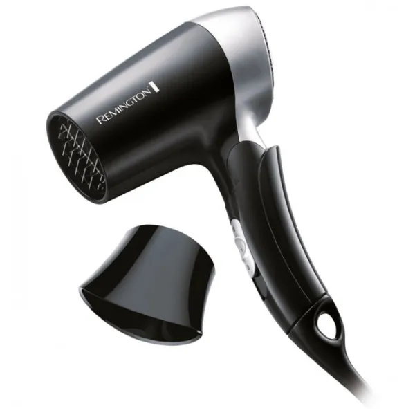 Uscător de păr Remington D2400 1400 W / Black photo 4