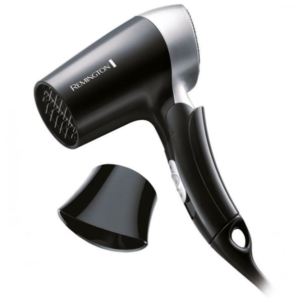 Uscător de păr Remington D2400 1400 W / Black photo 4