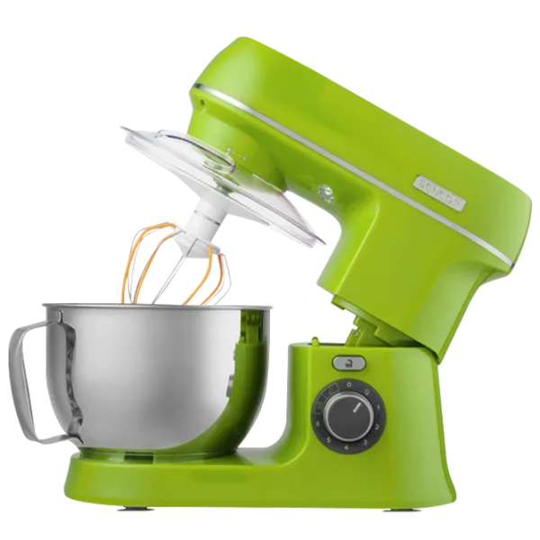 Mașină de bucătărie Sencor STM 3751 GR 1000 W/ Green photo 4