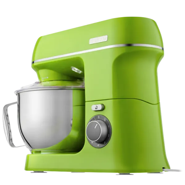 Mașină de bucătărie Sencor STM 3751 GR 1000 W/ Green photo 5