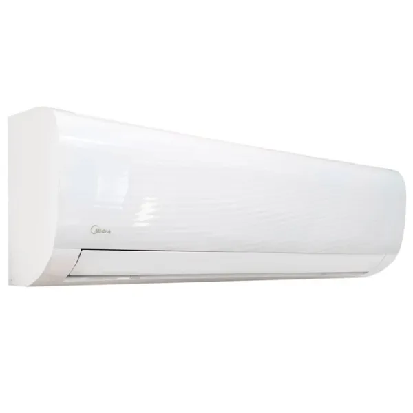 Кондиционер Midea MSAFA-09HRN1/ MOAA31-09HN1 9000 БТЕ/ 25 м2/ Белый photo 2