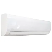 Aparat de aer condiționat Midea MSAFA-09HRN1/ MOAA31-09HN1 9000 BTU/ 25 m²/ White photo 2