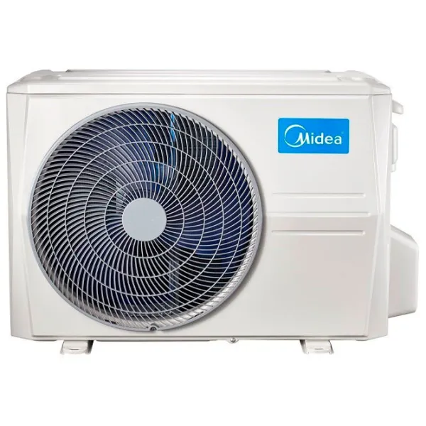 Кондиционер Midea MSAFA-09HRN1/ MOAA31-09HN1 9000 БТЕ/ 25 м2/ Белый photo 4