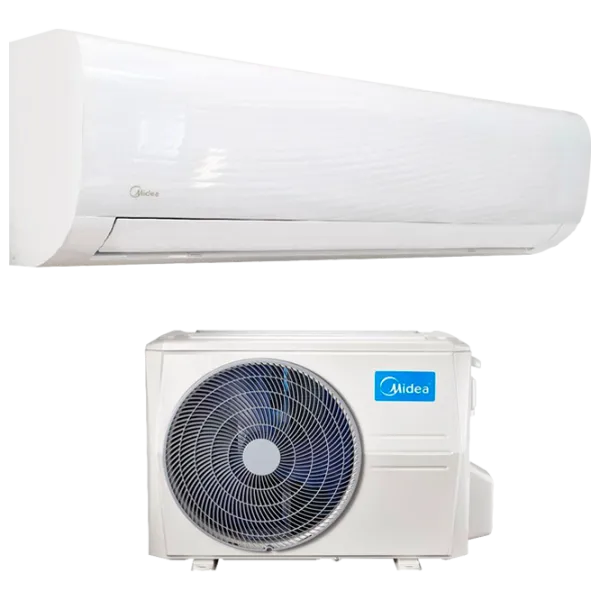 Кондиционер Midea MSAFA-09HRN1/ MOAA31-09HN1 9000 БТЕ/ 25 м2/ Белый photo 5