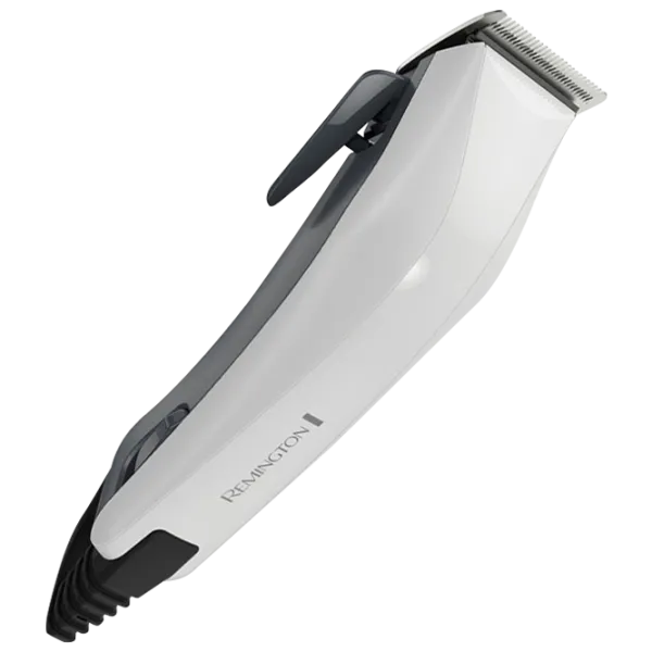 Aparat de tuns Remington HC5035 White photo 2