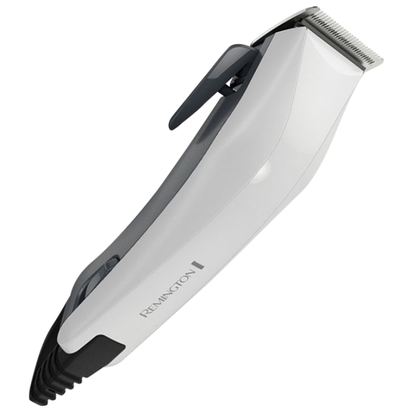 Aparat de tuns Remington HC5035 White photo 2