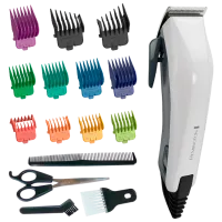 Машинка для стрижки Remington HC5035 Белый photo 3