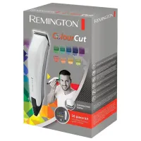 Машинка для стрижки Remington HC5035 Белый photo 5