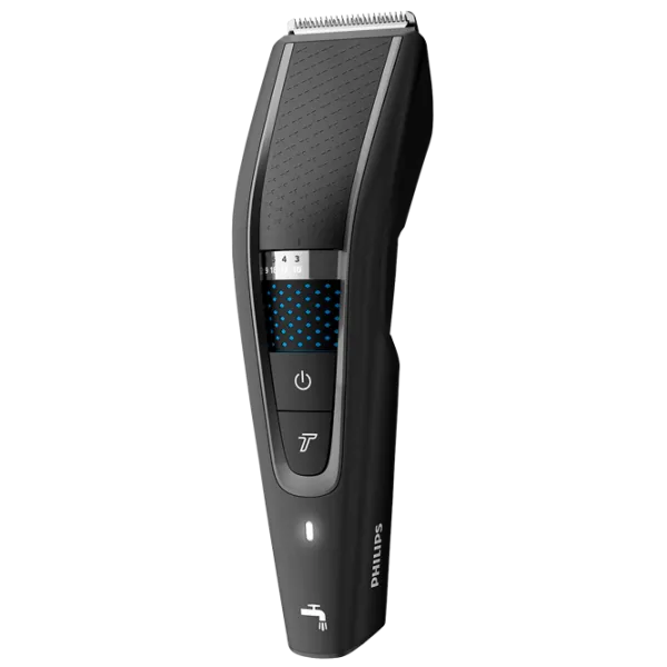 Машинка для стрижки Philips HC5632/ 15 Черный photo 2