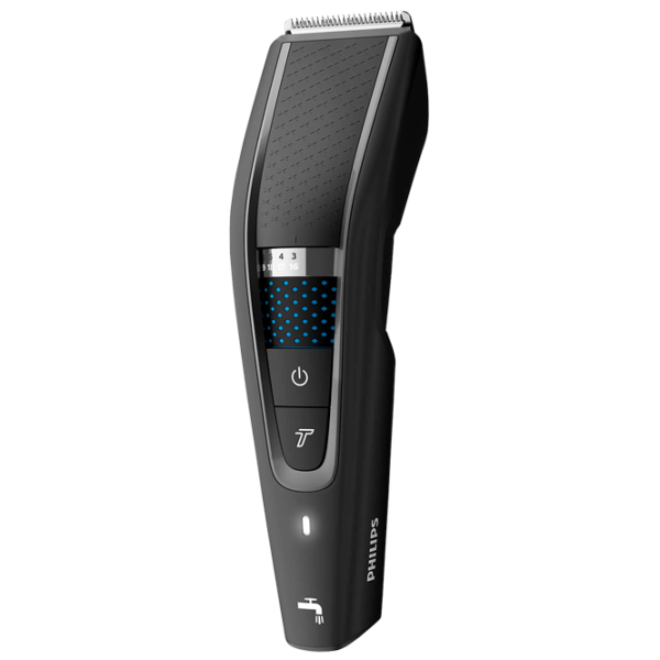 Машинка для стрижки Philips HC5632/ 15 Черный photo 2