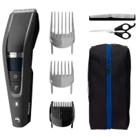 Машинка для стрижки Philips HC5632/ 15 Черный photo 3