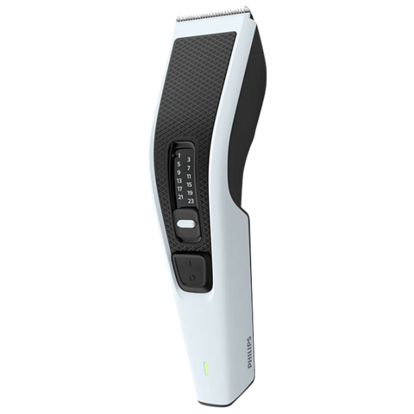 Машинка для стрижки Philips HC3521/ 15 Белый photo 2