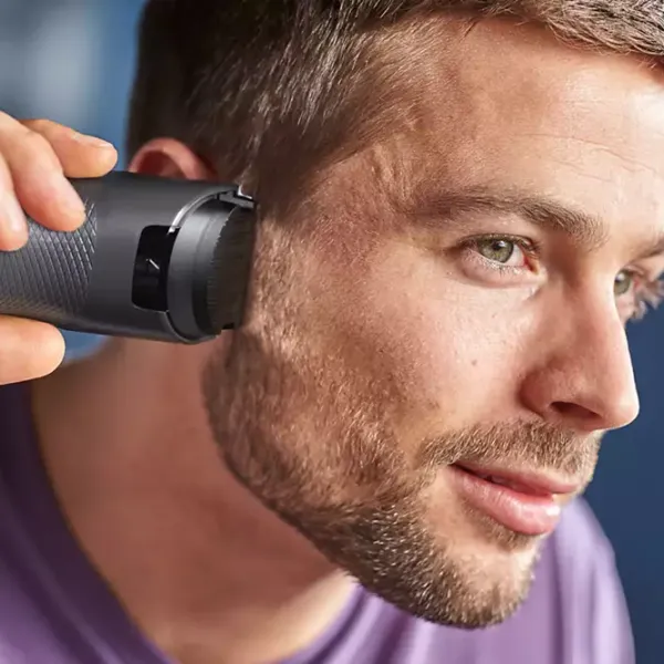 Машинка для стрижки Philips HC3521/ 15 Белый photo 6
