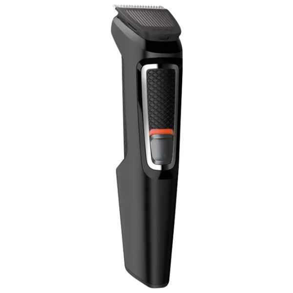 Триммер для лица Philips MG3740/15 Черный photo 2
