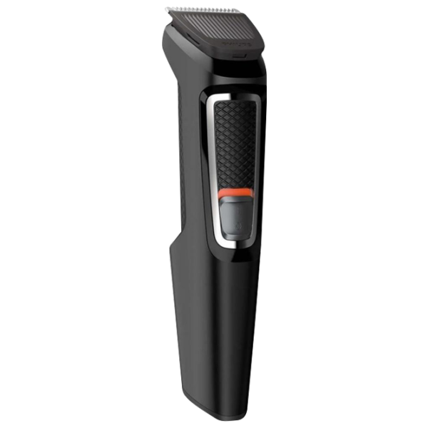 Триммер для лица Philips MG3740/15 Черный photo 2