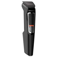 Триммер для лица Philips MG3740/15 Черный photo 2