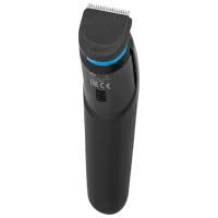 Trimmer facial Braun MGK3245 Black photo 2
