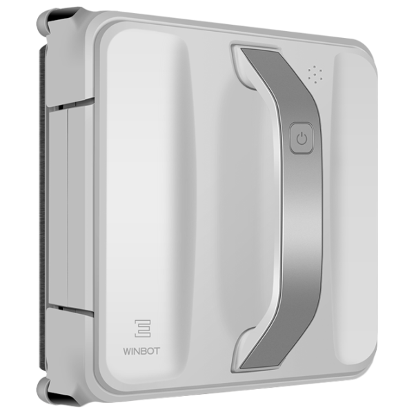 Aspirator Robot Ecovacs Winbot 880 650 mAh / White photo 2